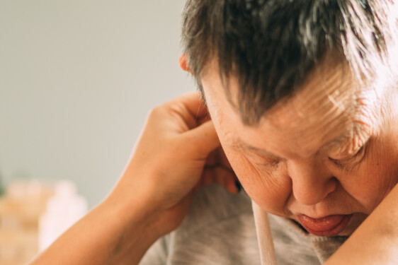 Accompagnement foyer