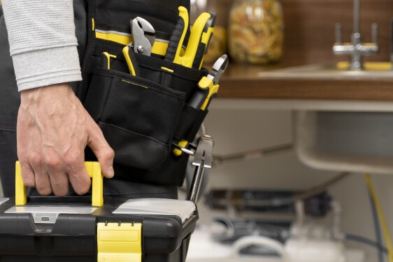 Maintenance