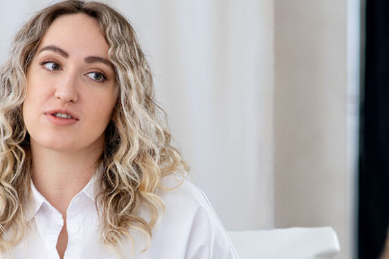 Assistant social ou CESF