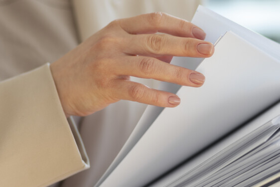 Administratif