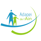 Logo Adapei Ain